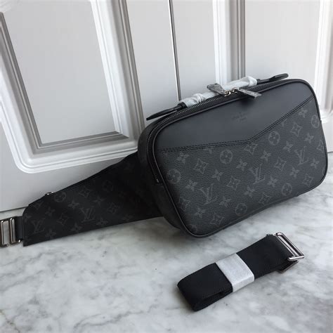 lv bum shoulder bag|Lv bum bags men's.